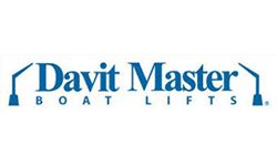 Davit Master Boat Lifts
