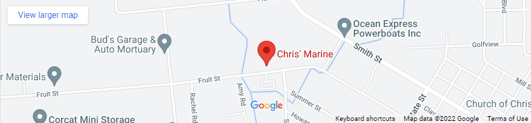 Chris' Marine